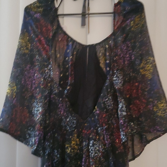 Mini dress - Picture 2 of 7